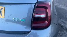 Fiat 500 87kW Icon 42kWh 3dr Auto Electric Hatchback